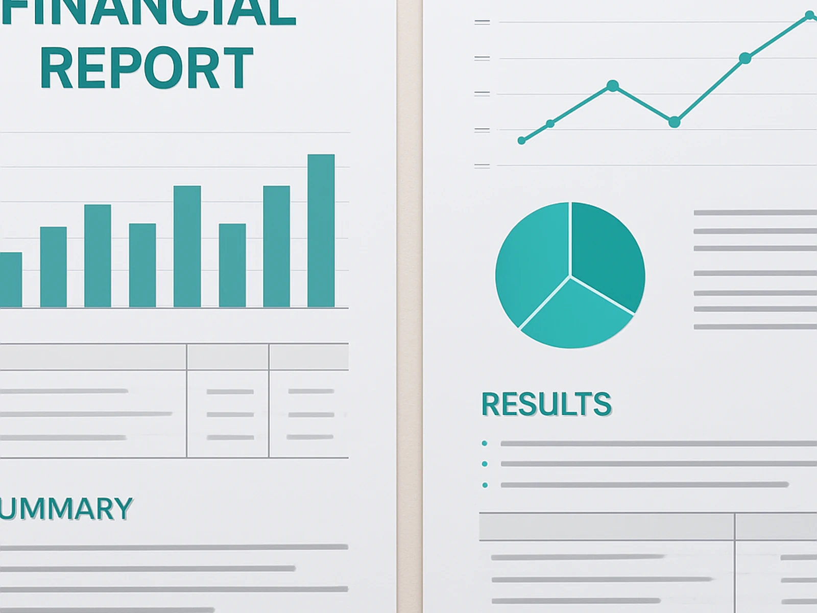 Financial Translation